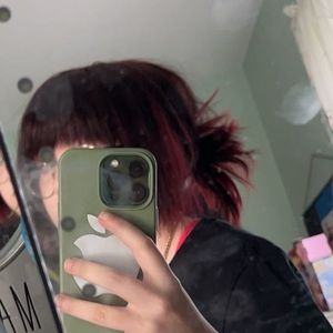 Meet your Posher, Bree